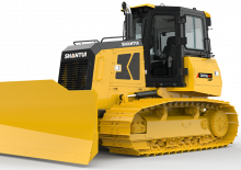 Bulldozers Shantui DH16-M XL