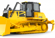 Bulldozers Shantui DH20-M XL