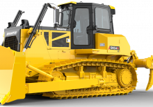 Bulldozers Shantui DH24-M LGP