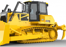 Bulldozers Shantui DH24-M XL