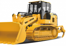 Bulldozers Shantui DL300-C3 SM