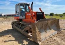 Bulldozers Fiat-Hitachi FD 5