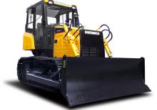 Bulldozers Sinomach GT100S-3