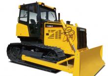 Bulldozers Sinomach GT120-3