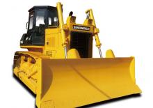 Bulldozers Sinomach GT160S