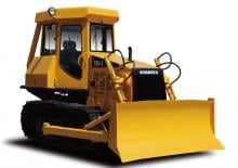 Bulldozers Sinomach GT80S-3