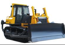 Bulldozers Sinomach GTY160