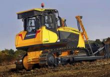 Bulldozers Liugong LD20D