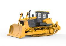 Bulldozers Liugong LD36D