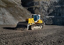 Bulldozers Liebherr PR 726 LGP G8.0