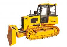 Bulldozers Shantui SD08-3