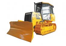 Bulldozers Shantui SD08YE