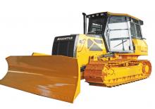 Bulldozers Shantui SD08YS