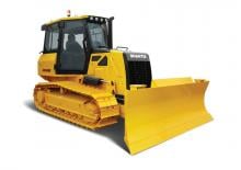 Bulldozers Shantui SD10YE