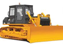 Bulldozers Shantui SD13-2