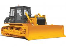 Bulldozers Shantui SD13