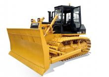 Bulldozers Shantui SD13R