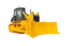 Bulldozers Shantui SD16C