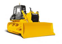 Bulldozers Shantui SD16E