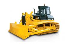 Bulldozers Shantui SD16T