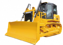 Bulldozers Shantui SD17-B3 LGP