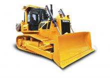 Bulldozers Shantui SD20-5LNG