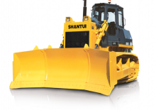 Bulldozers Shantui SD22C