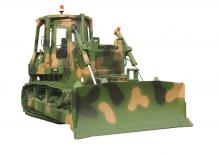 Bulldozers Shantui SD22J