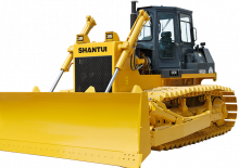 Bulldozers Shantui SD22S