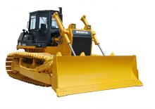 Bulldozers Shantui SD22S