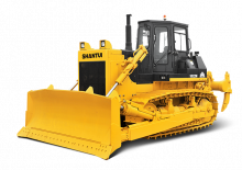 Bulldozers Shantui SD22W