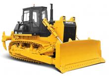 Bulldozers Shantui SD22W