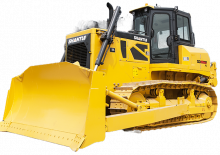 Bulldozers Shantui SD26-B3 XL