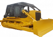 Bulldozers Shantui SD26 