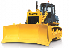 Bulldozers Shantui SD32C