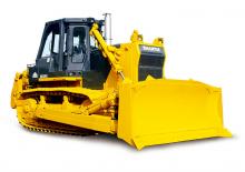 Bulldozers Shantui SD32W