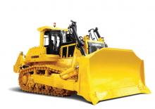 Bulldozers Shantui SD60-C5 