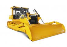 Bulldozers Shantui STR20-5