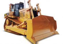 Bulldozers Sinoway SWD7