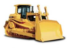 Bulldozers Sinoway SWD9