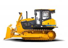 Bulldozers Dressta TD-15R Extra STD 