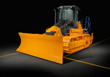 Bulldozers Dressta TD-16N LGP 