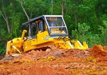 Bulldozers Dressta TD 20 M Extra