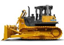 Bulldozers Dressta TD 20 R LT