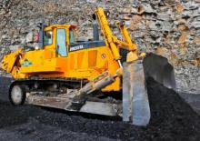 Bulldozers Dressta TD 40R Extra 