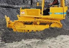 Bulldozers Dressta TD 8 H