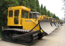 Bulldozers YTO TS100