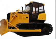 Bulldozers YTO TS120N-3