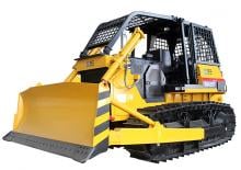 Bulldozers XGMA XG4161T