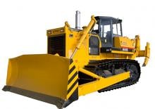 Bulldozers XGMA XG4321L